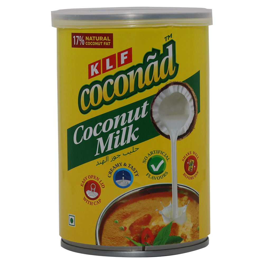 KLF Coconad Coconut Milk 400ml