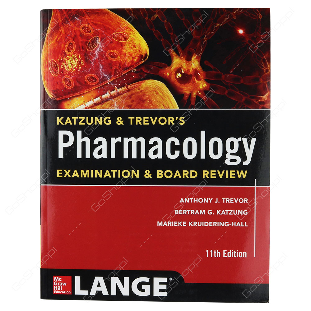 Katzung & Trevor