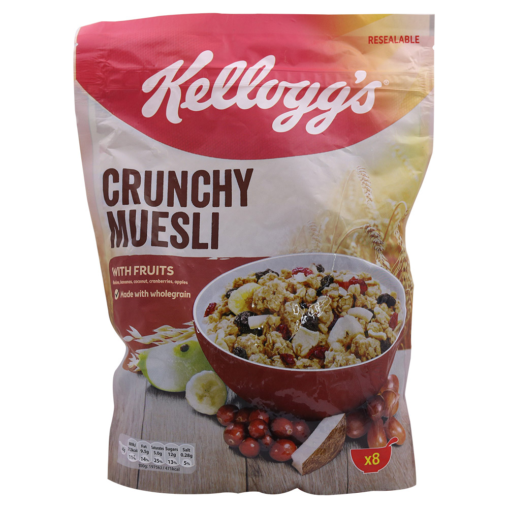 Buy Cereals & Packets products online from Marina Fresh Supermarket