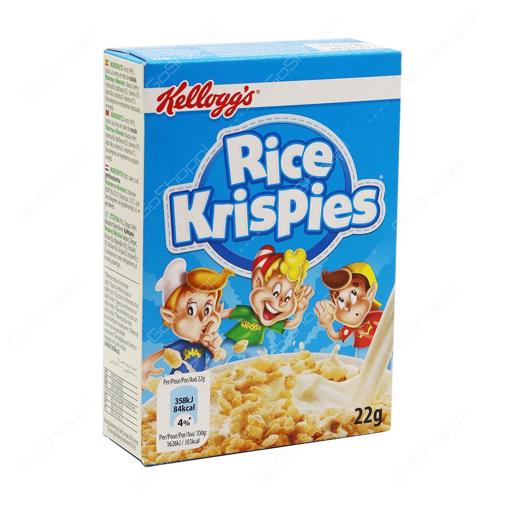 Buy Cereals & Packets products online from Green Belt Supermarket
