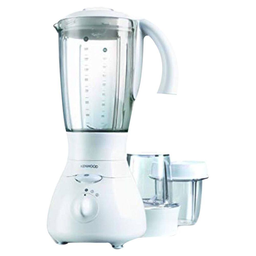 Kenwood Blender BL440 With 2 Jar Buy Online