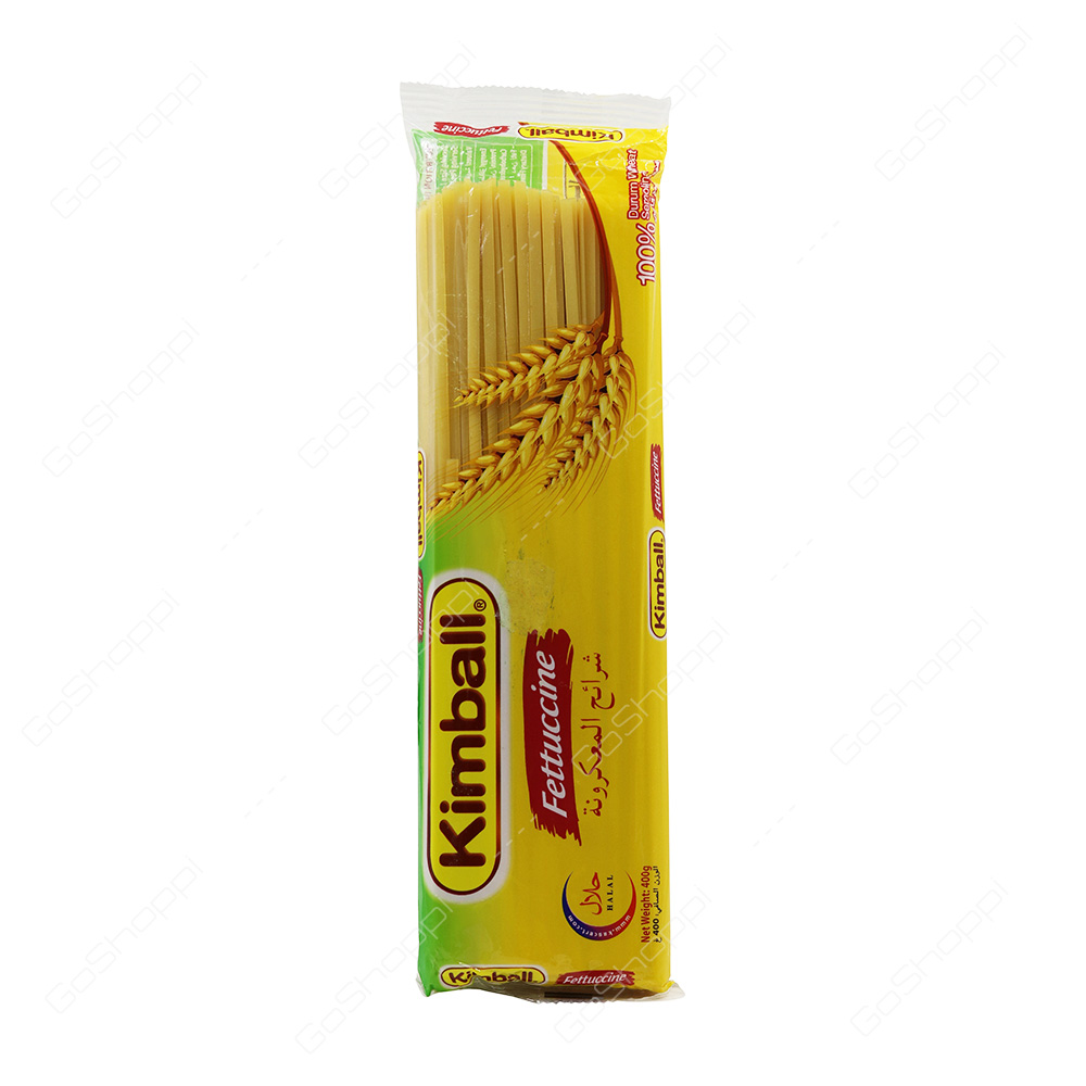 Kimball Fettuccine 400 g