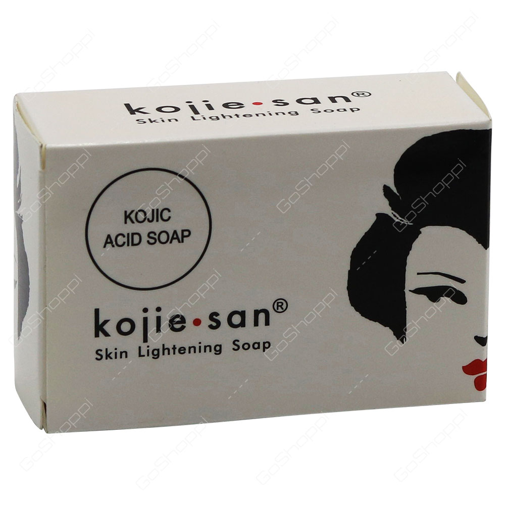 Kojie San Skin Lightening Soap 135 g