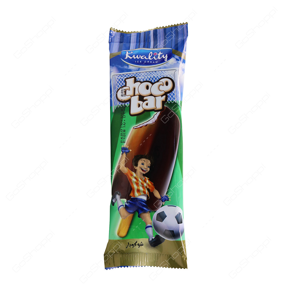 Kwality Choco Bar 70 ml