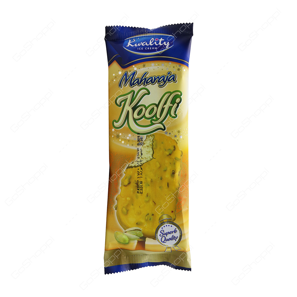 Kwality Maharaja Koolfi 80 ml