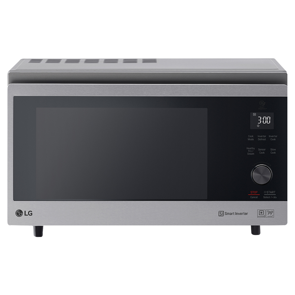 LG 39L Convection Microwave Oven MJ3965ACS Buy Online