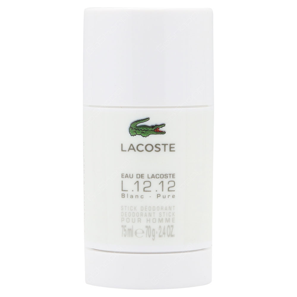 lacoste stick