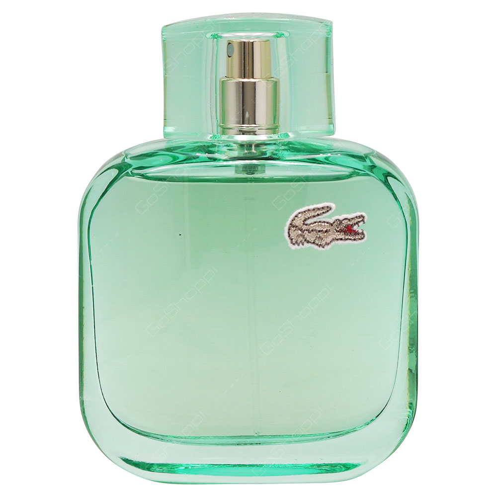 Lacoste Pour Elle Natural For Women Eau De Toilette 90ml