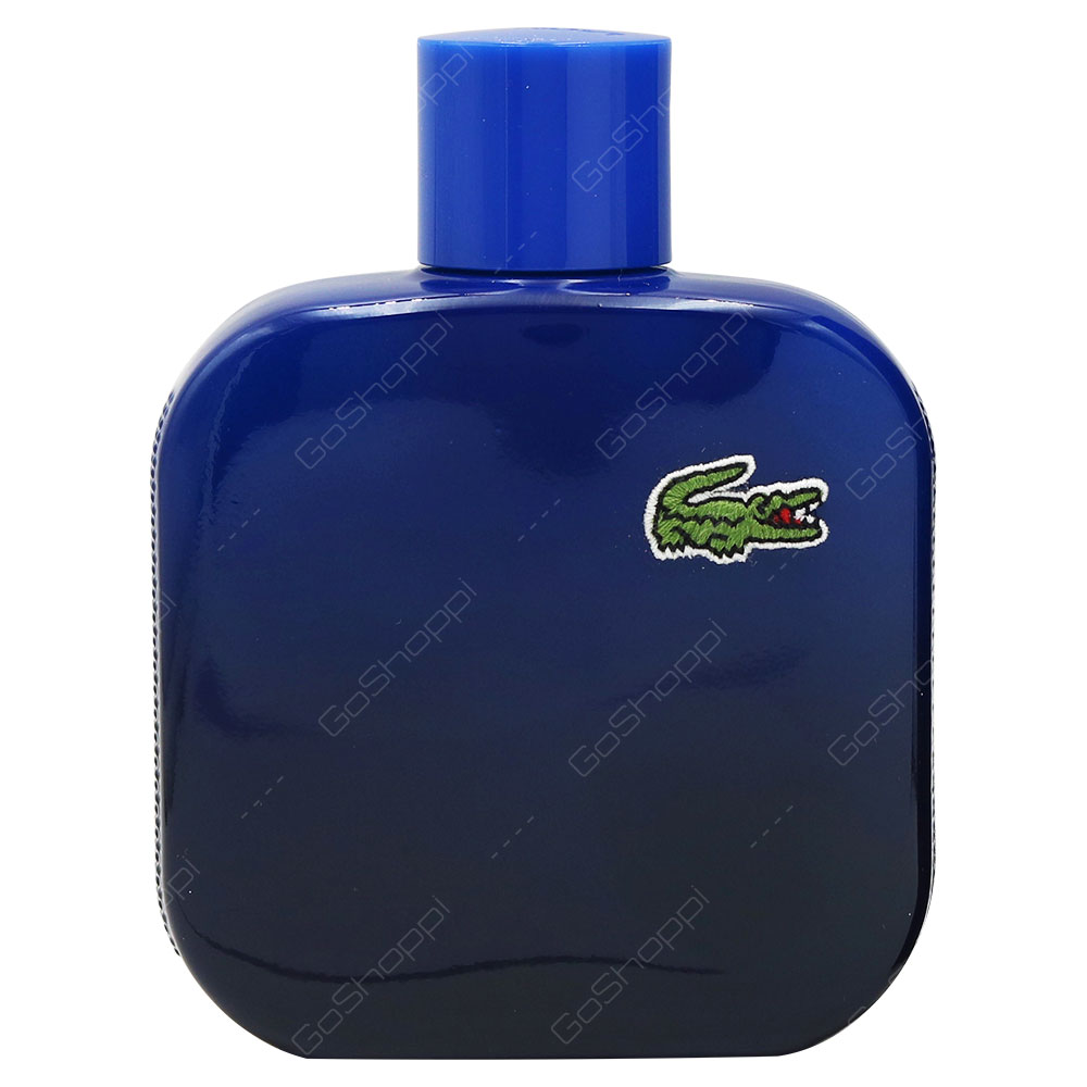 Lacoste Pour Lui Megnetic For Men Eau De Toilette 100ml