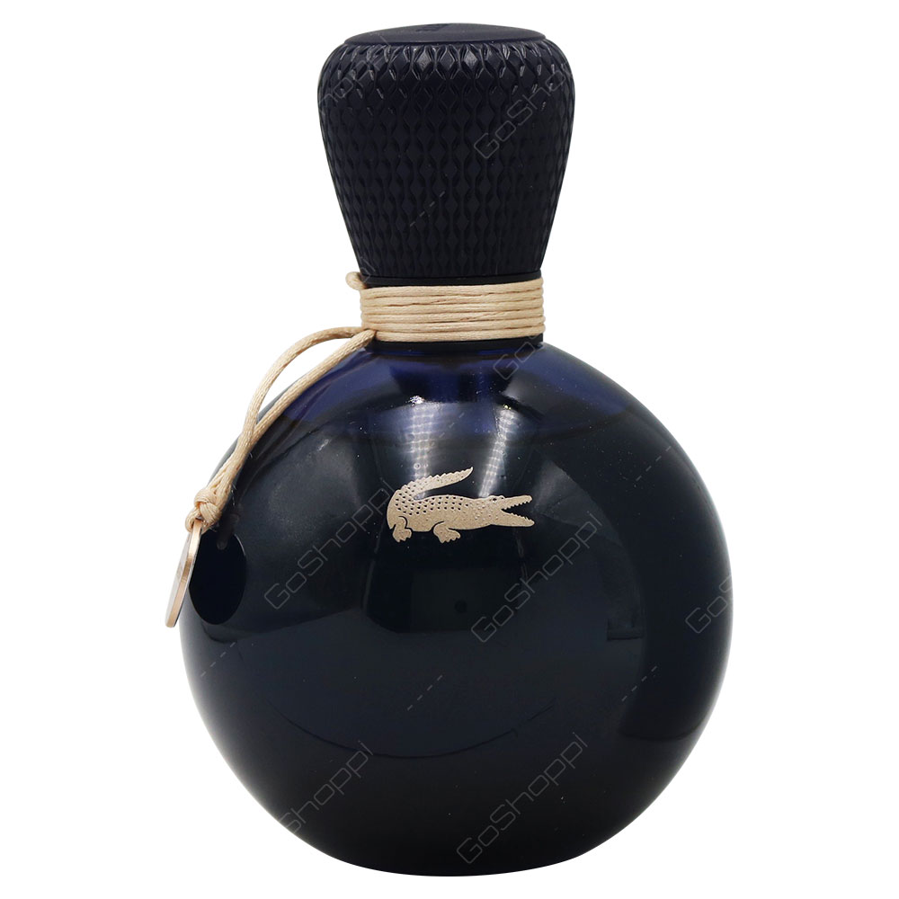 Lacoste Sensuelle For Women Eau De Parfum 90ml