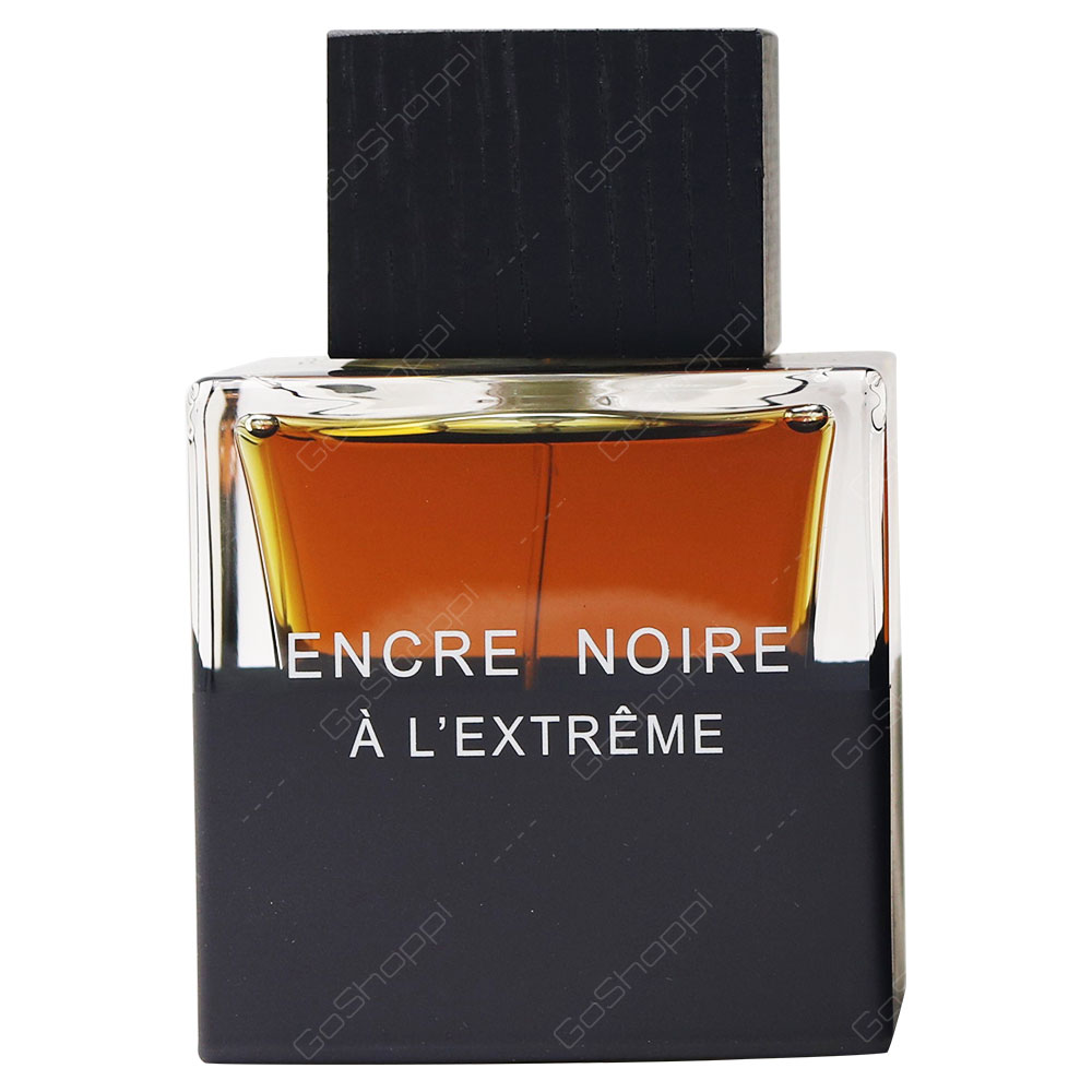 Lalique Encre Noire L