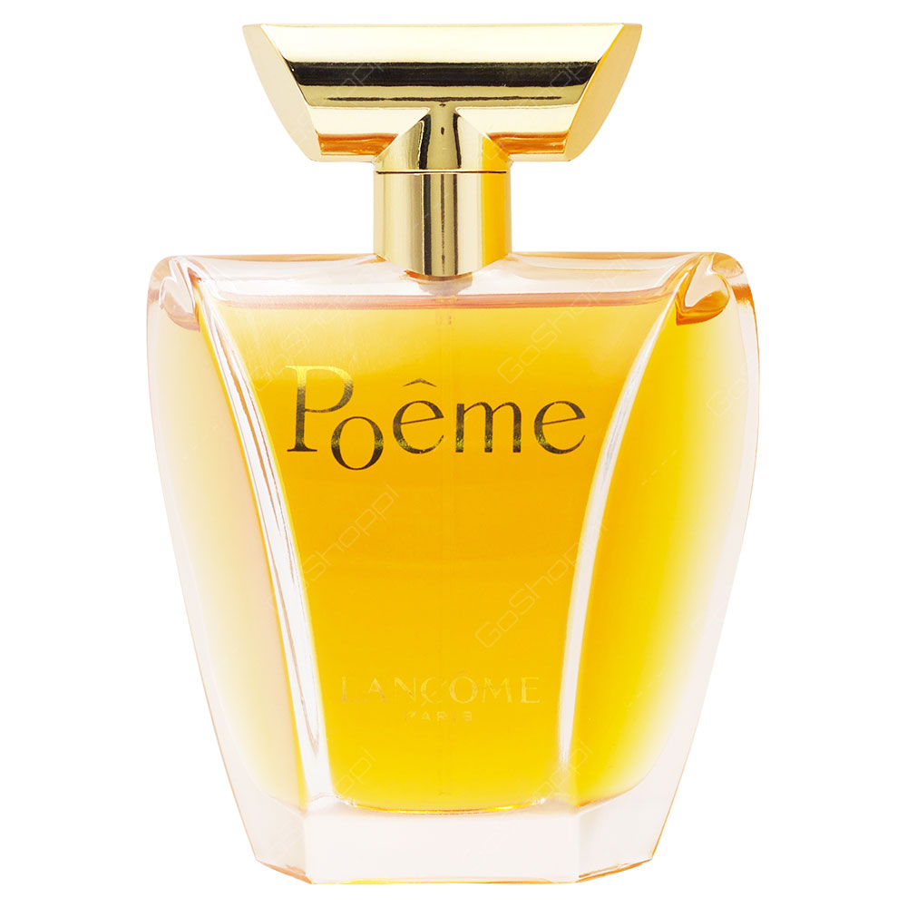 Lancome Poeme For Women Eau De Parfum 100ml