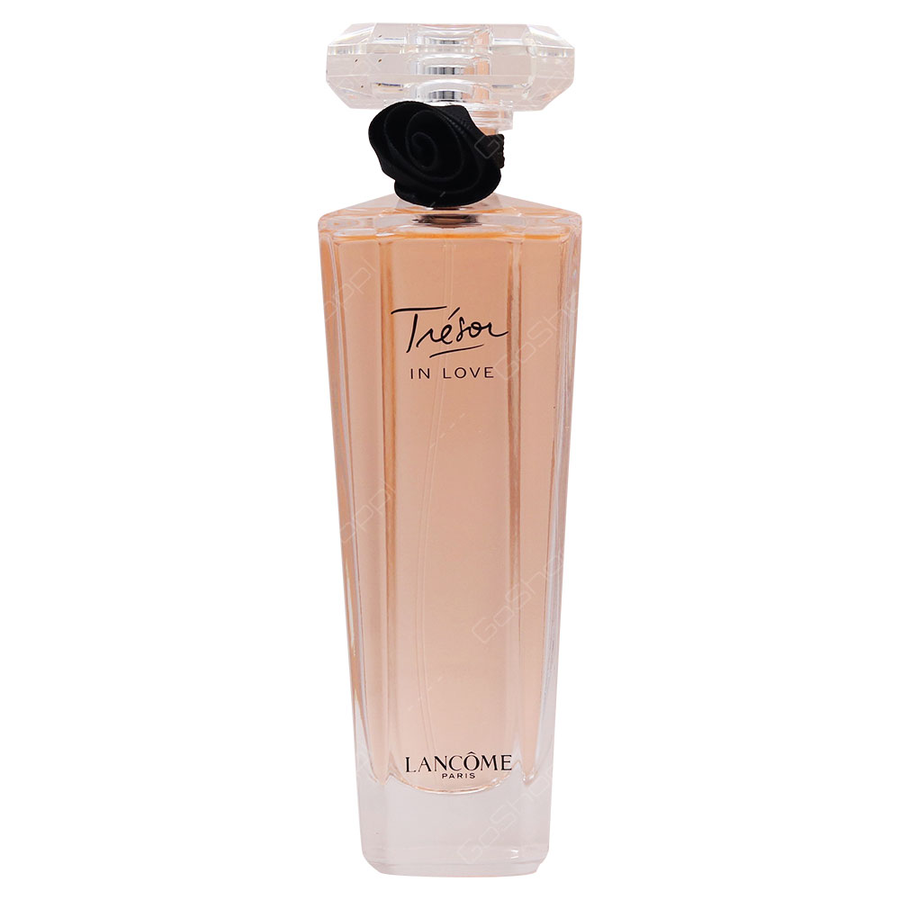 Lancome Tresor In Love For Women Eau De Parfum 75ml