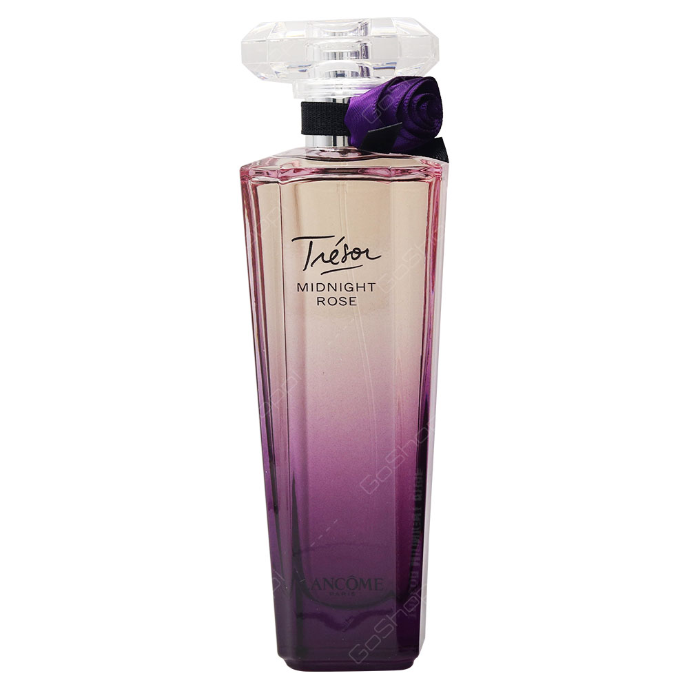 Lancome Tresor Midnight Rose For Women Eau De Parfum 75ml