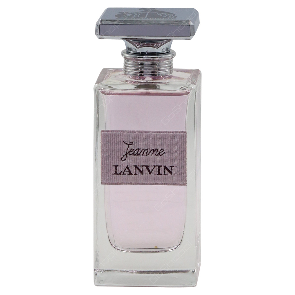 Lanvin Jeanne Pour Femme Eau De Parfum  100ml