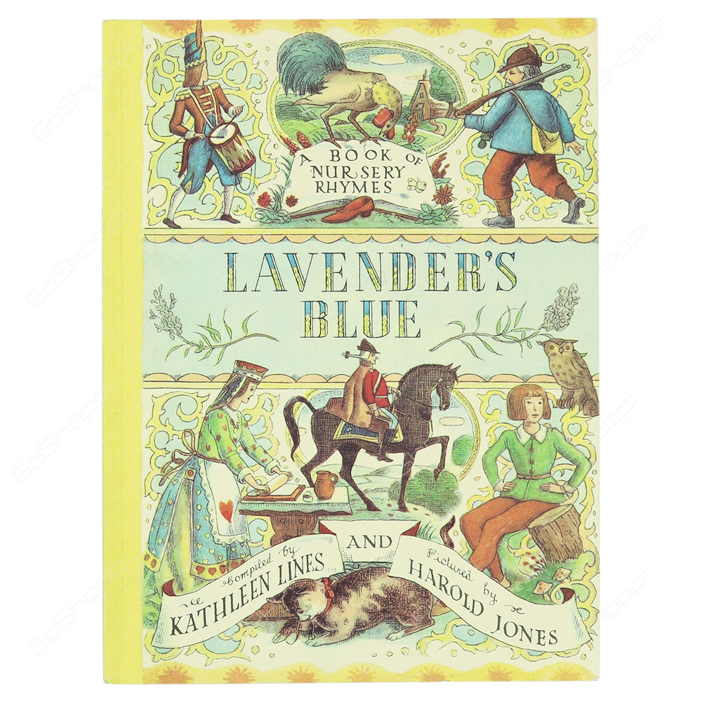 Lavender