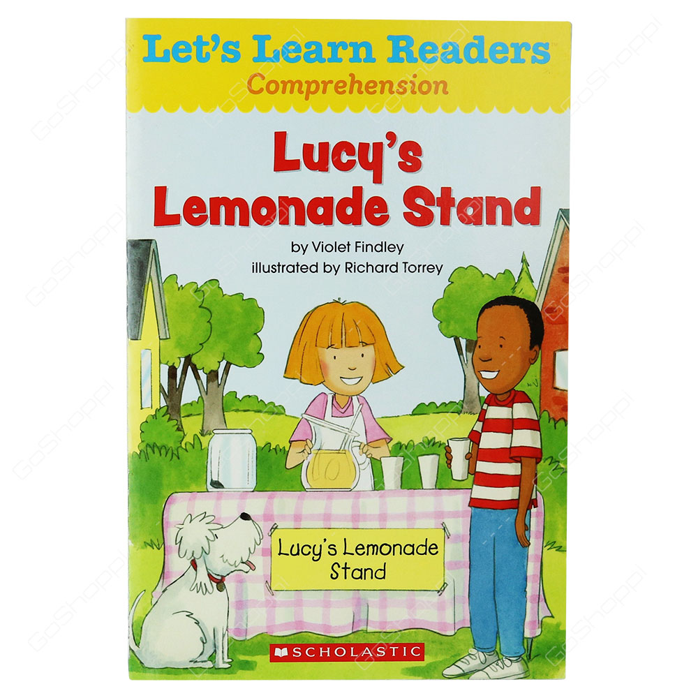 Let