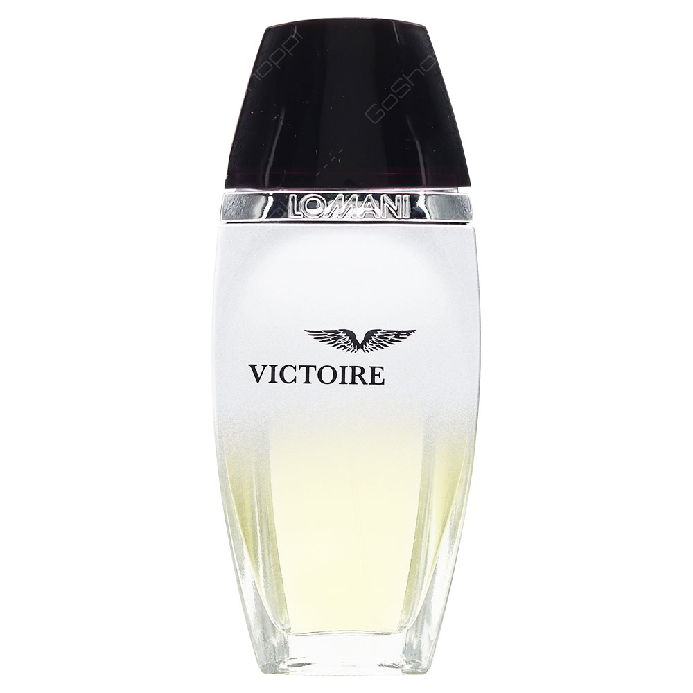 Lomani Victoire For Men Eau De Toilette 100ml