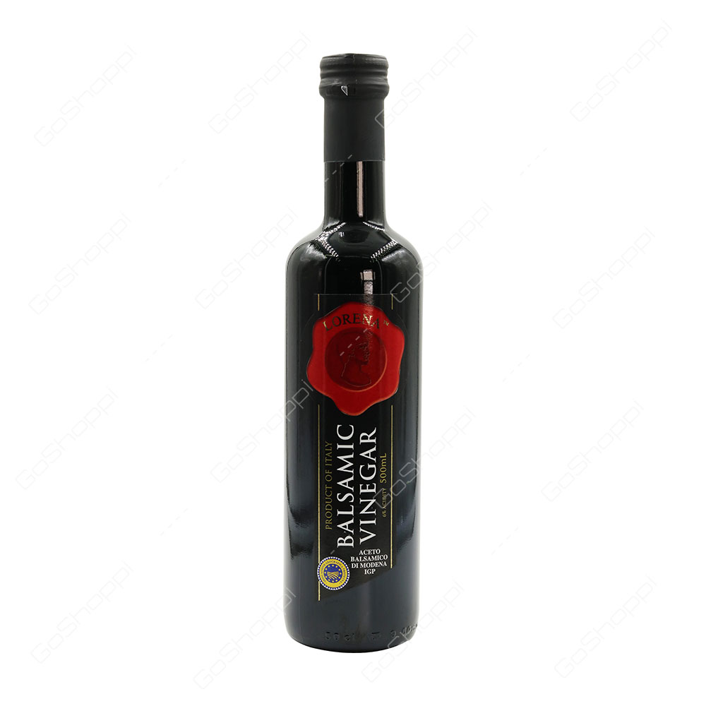 Lorena Balsamic Vinegar 500 ml