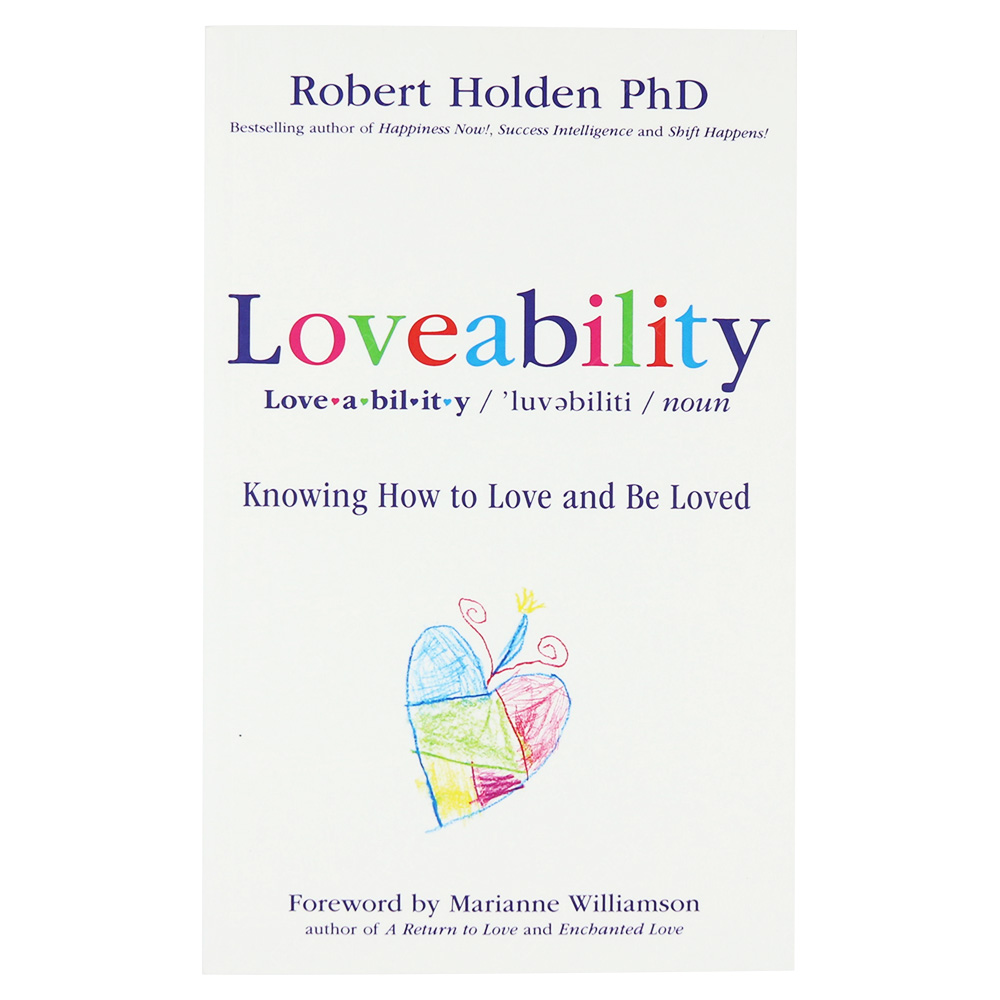 Loveability - Knowing How To Love And Be Loved