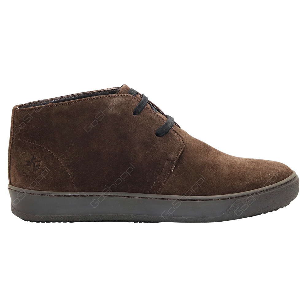 lumberjack desert boots