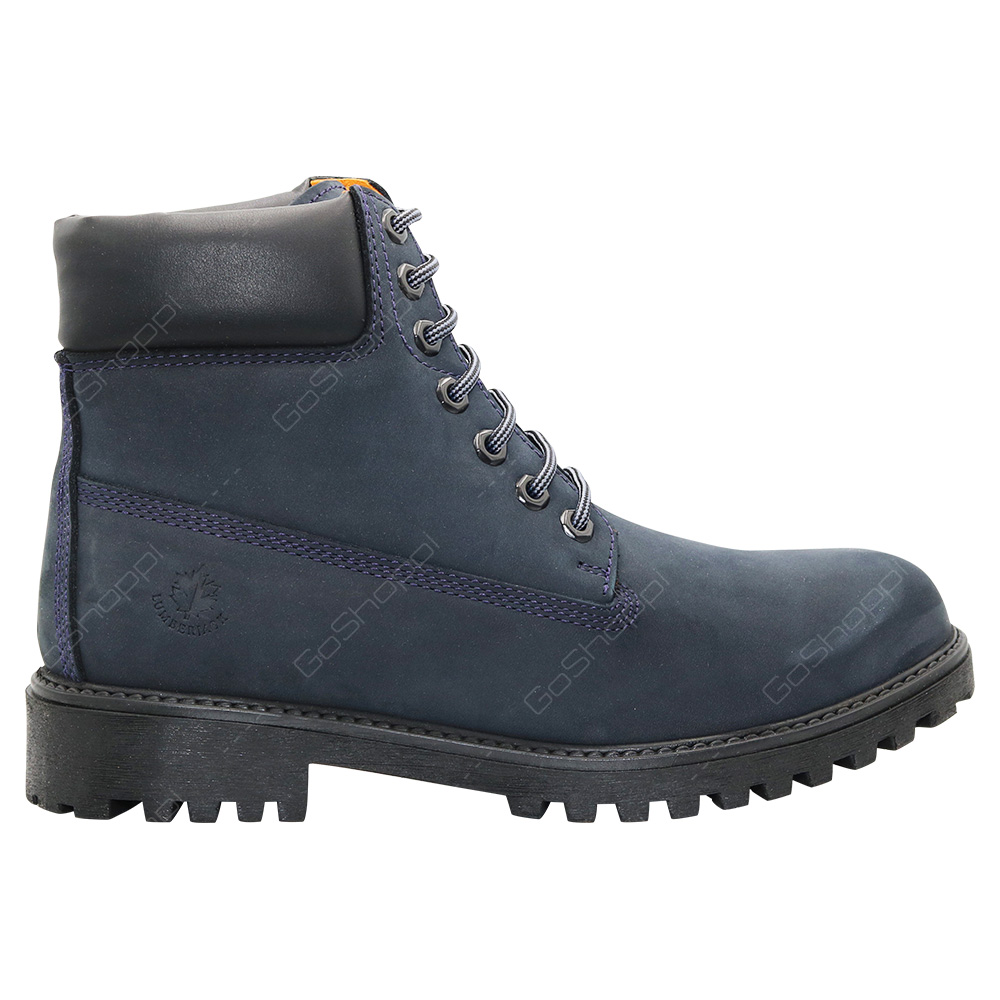 lumberjack timberland