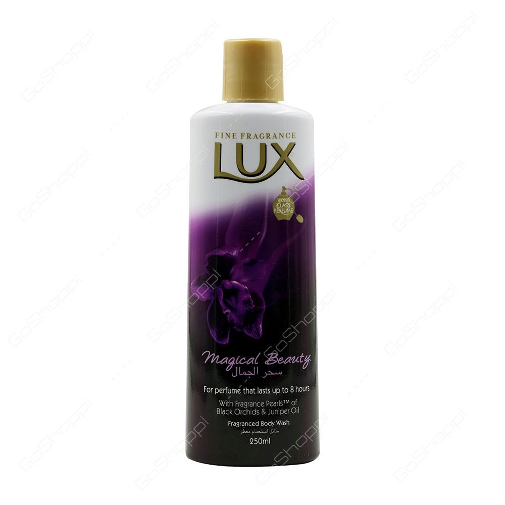 Lux Magical Beauty Bodywash 250 ml