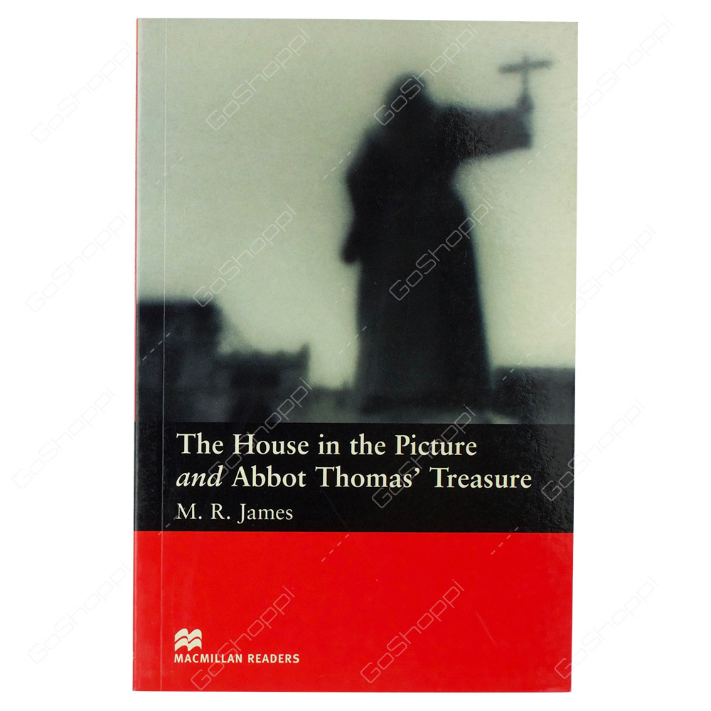 Macmillan Readers - The House In Picture And Abbott Thomas