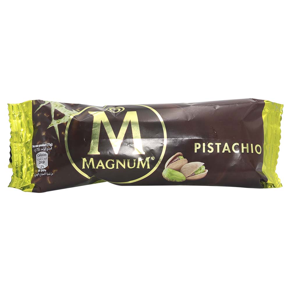 Magnum Pistachio Ice Cream 100ml