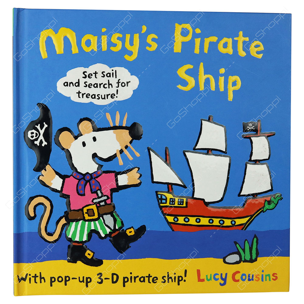 Maisy