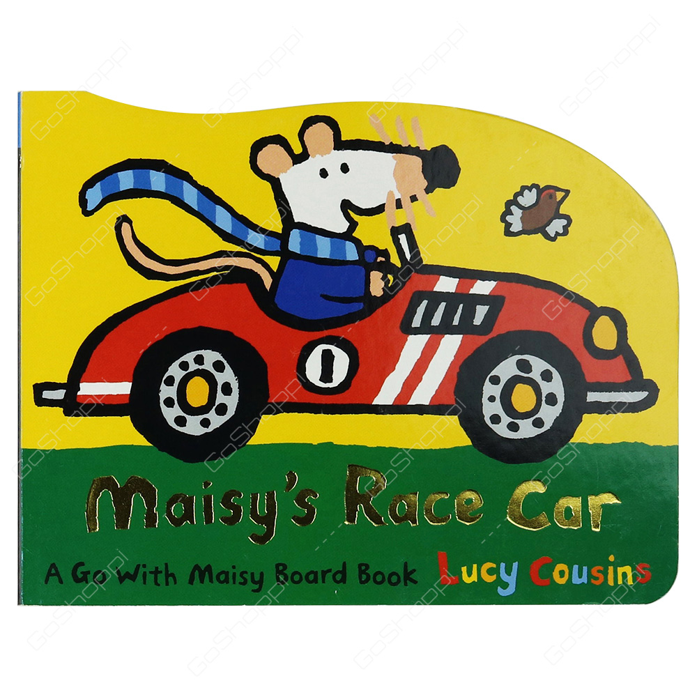 Maisy
