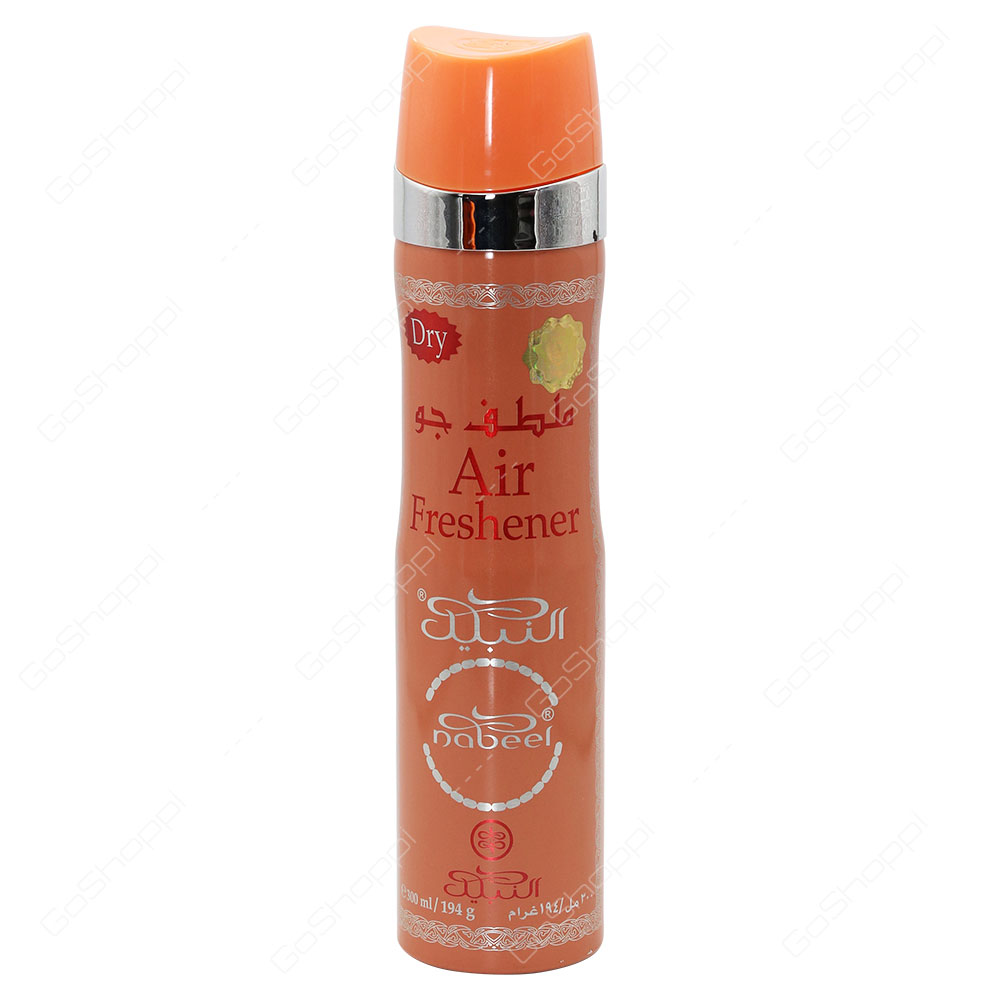 Maamul Nabeel Air Freshener 300 ml