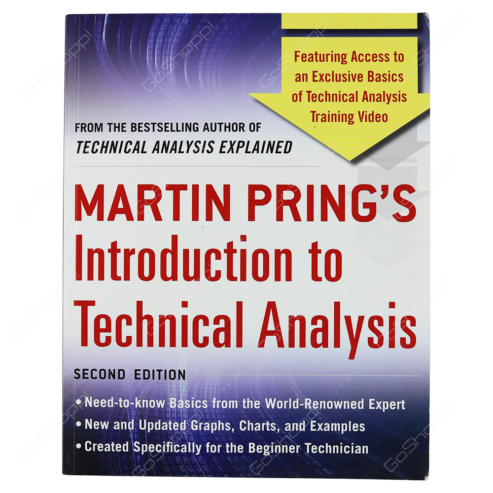 Martin Pring