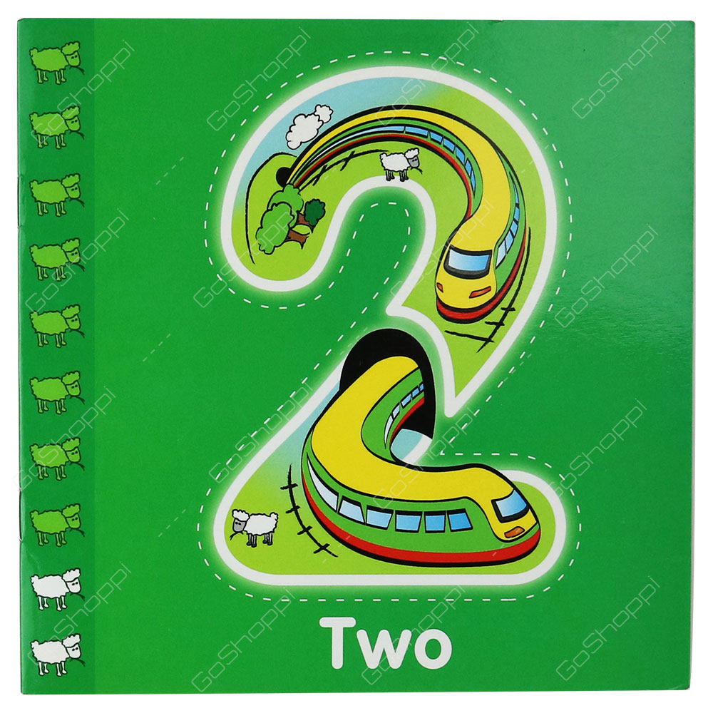 Maths Readers - Two