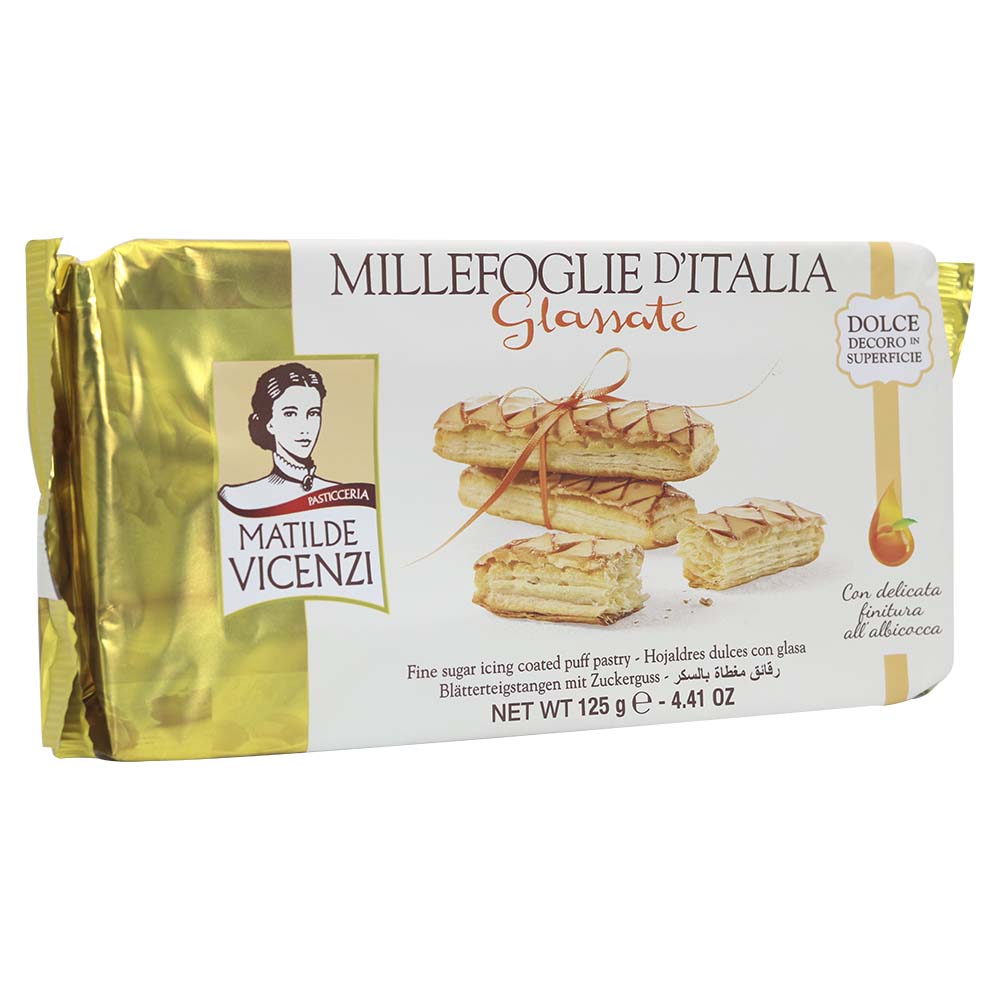 Matilde Vicenzi Millefoglie D