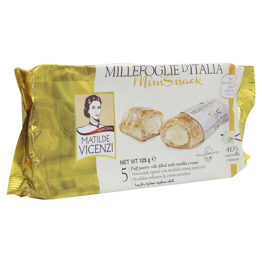 Matilde Vicenzi Millefoglie D