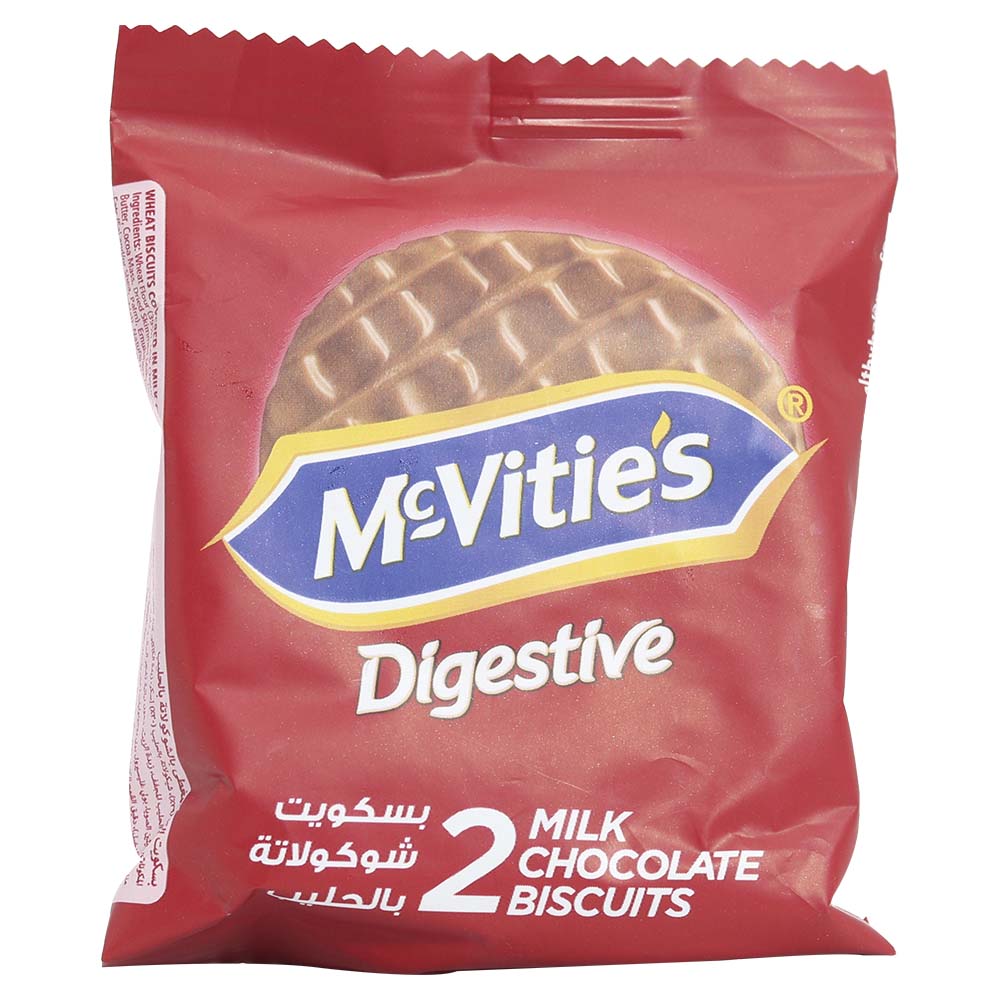 McVitie
