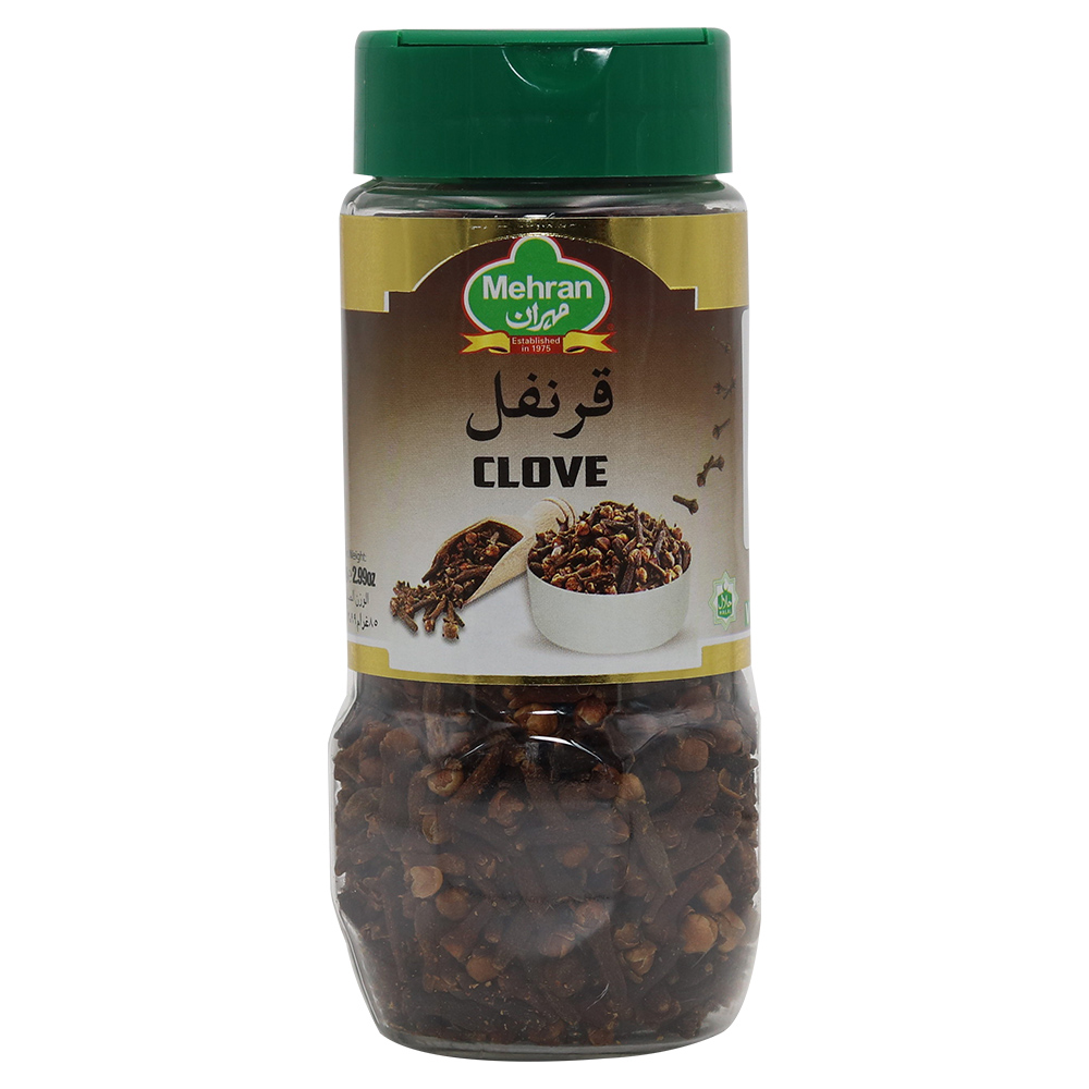 Mehran Clove 85g