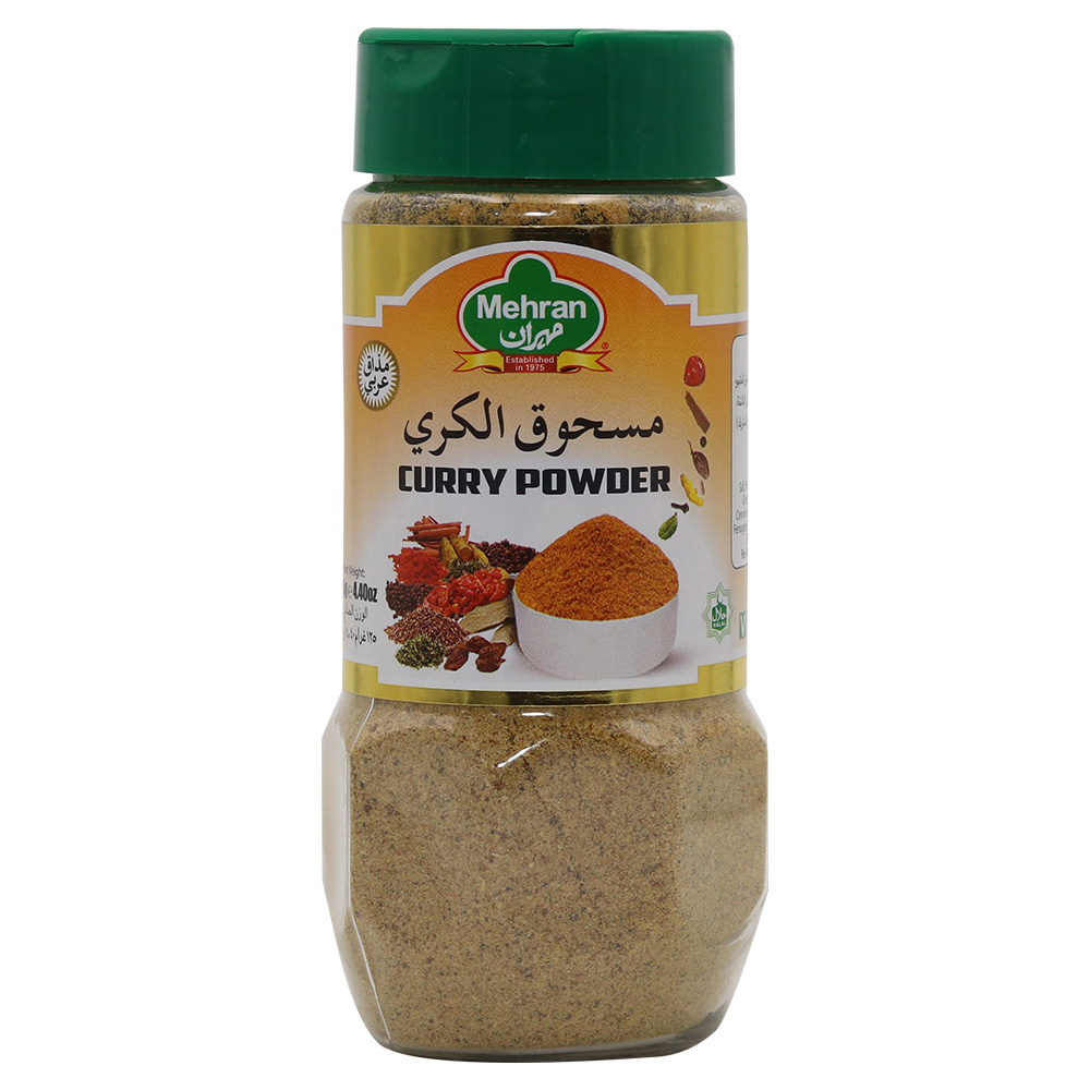 Mehran Curry Powder 125g Buy Online