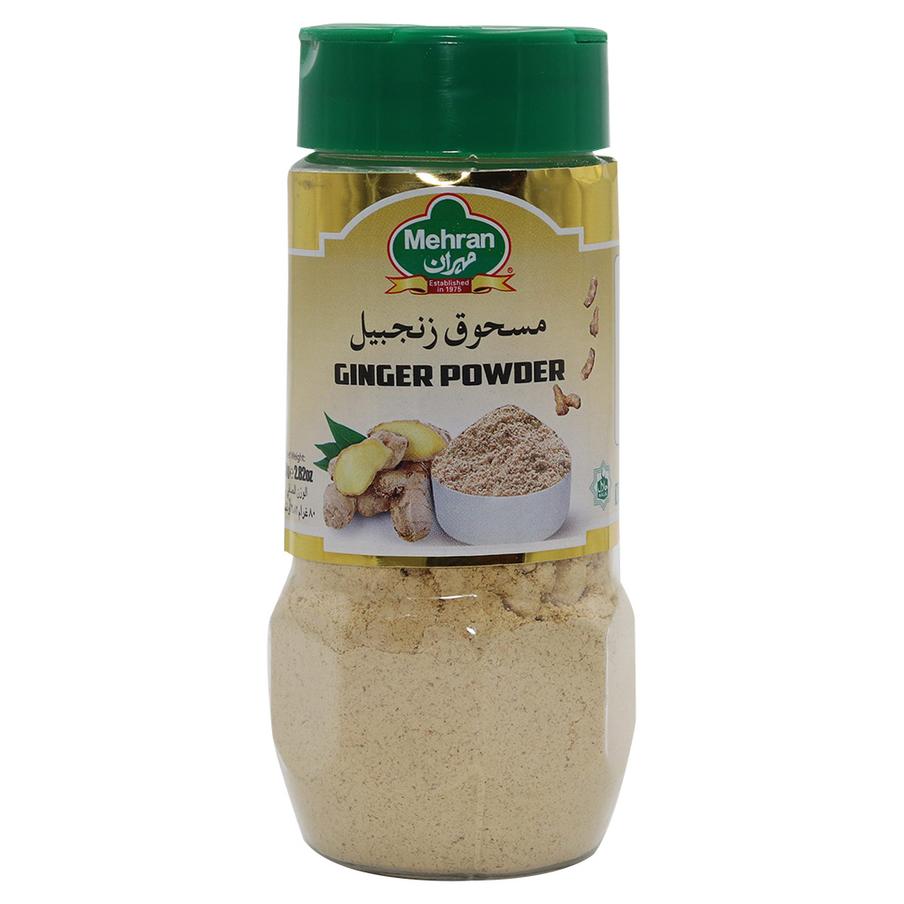 Mehran Ginger Powder 80g