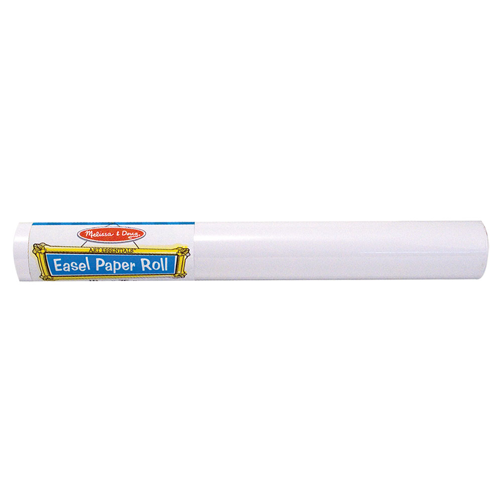 Melissa And Doug 18" Easel Paper Roll