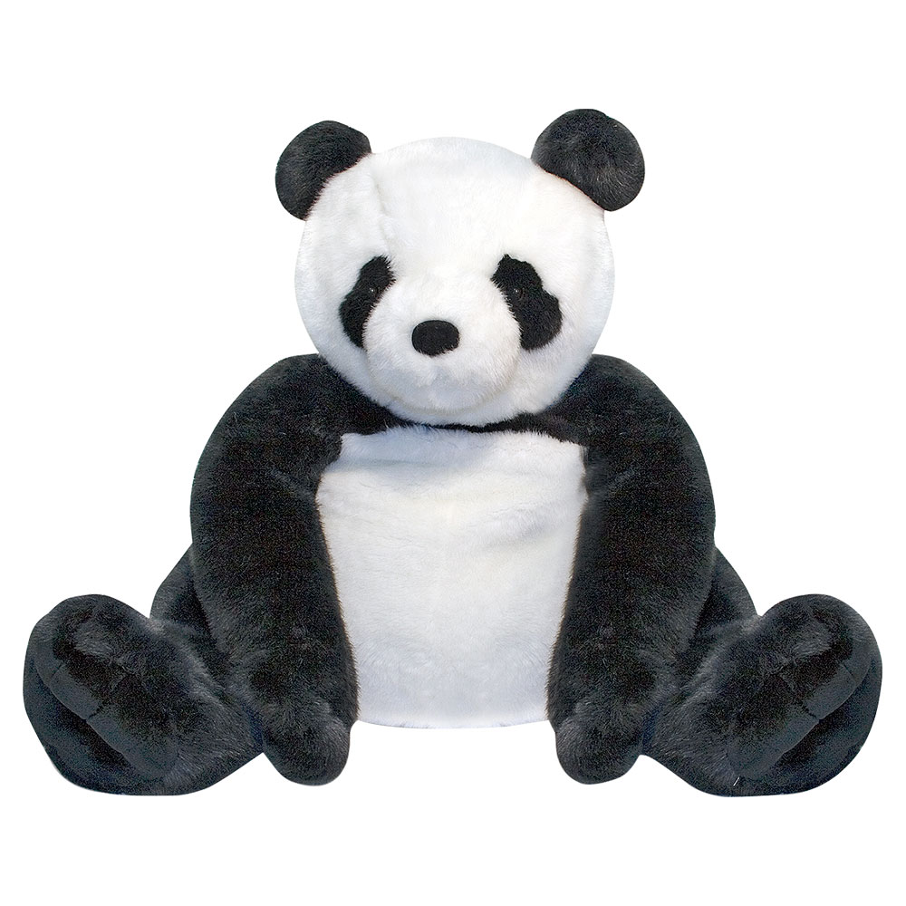 Melissa And Doug Panda - Plush