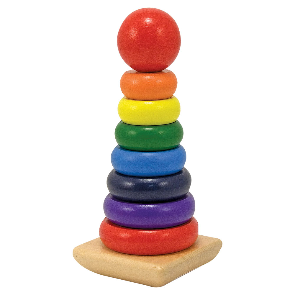 stacker toy