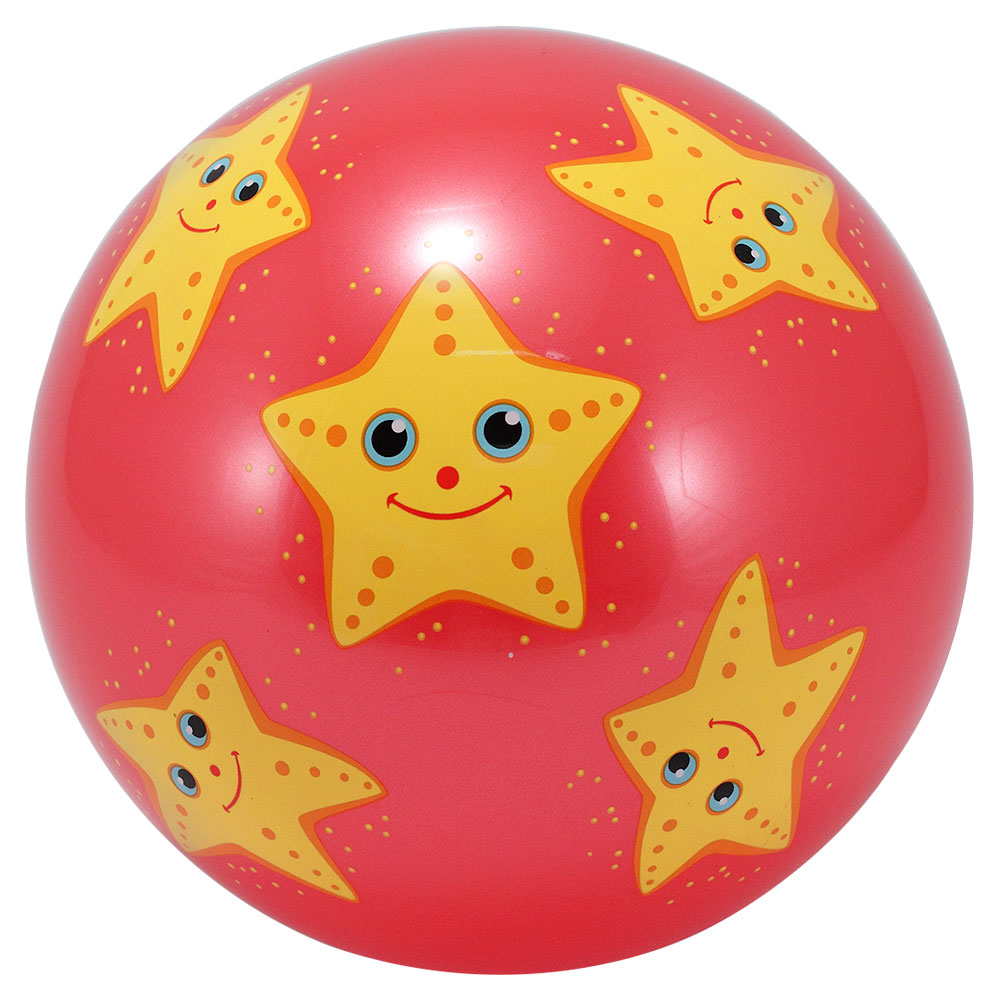 Melissa And Doug Sunny Patch Cinco Starfish Ball