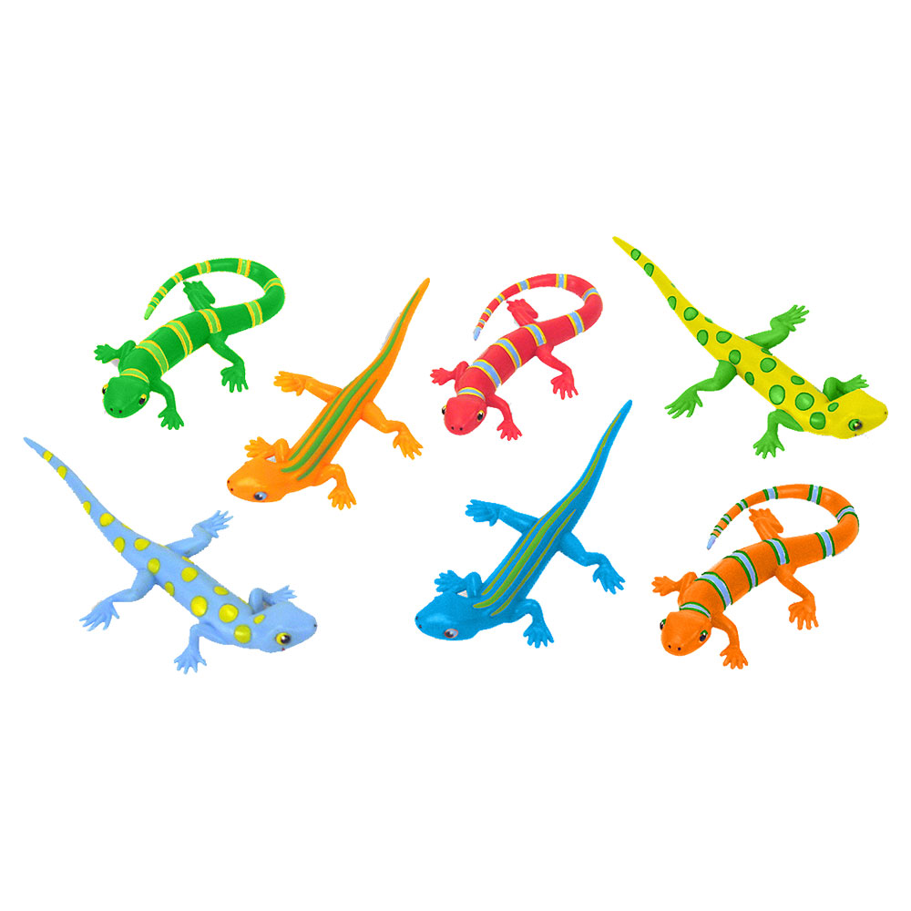 Melissa And Doug Sunny Patch Litter Of Lizards