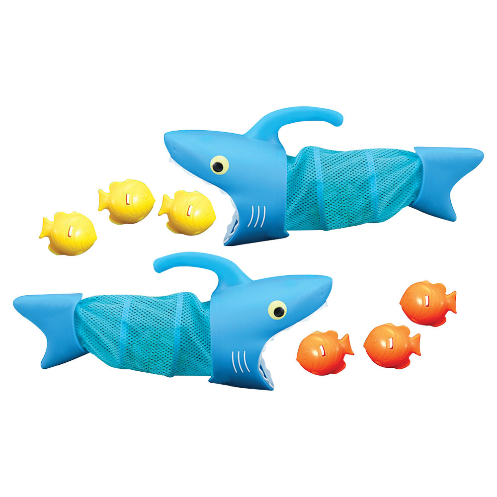 Melissa And Doug Sunny Patch Spark Shark Fish Hunt