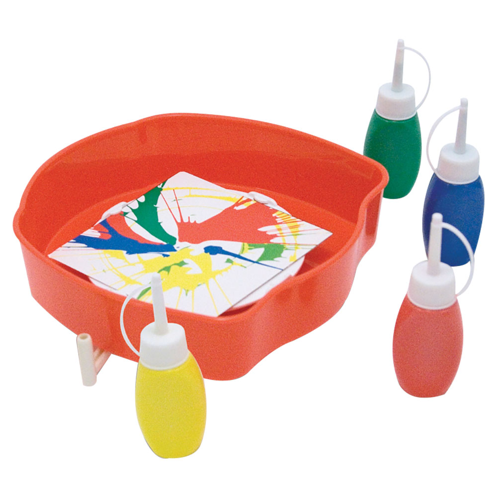 Melissa And Doug Swirl 