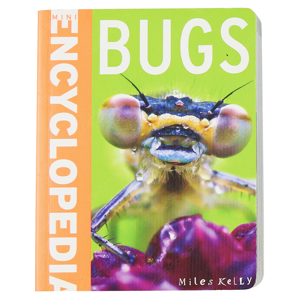 Mini Encylopedia - Bugs