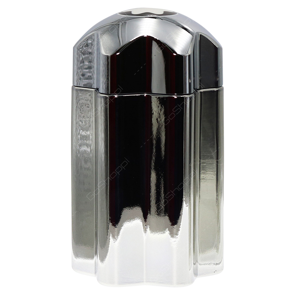 Mont Blanc Emblem Intense For Men Eau De Toilette 100ml