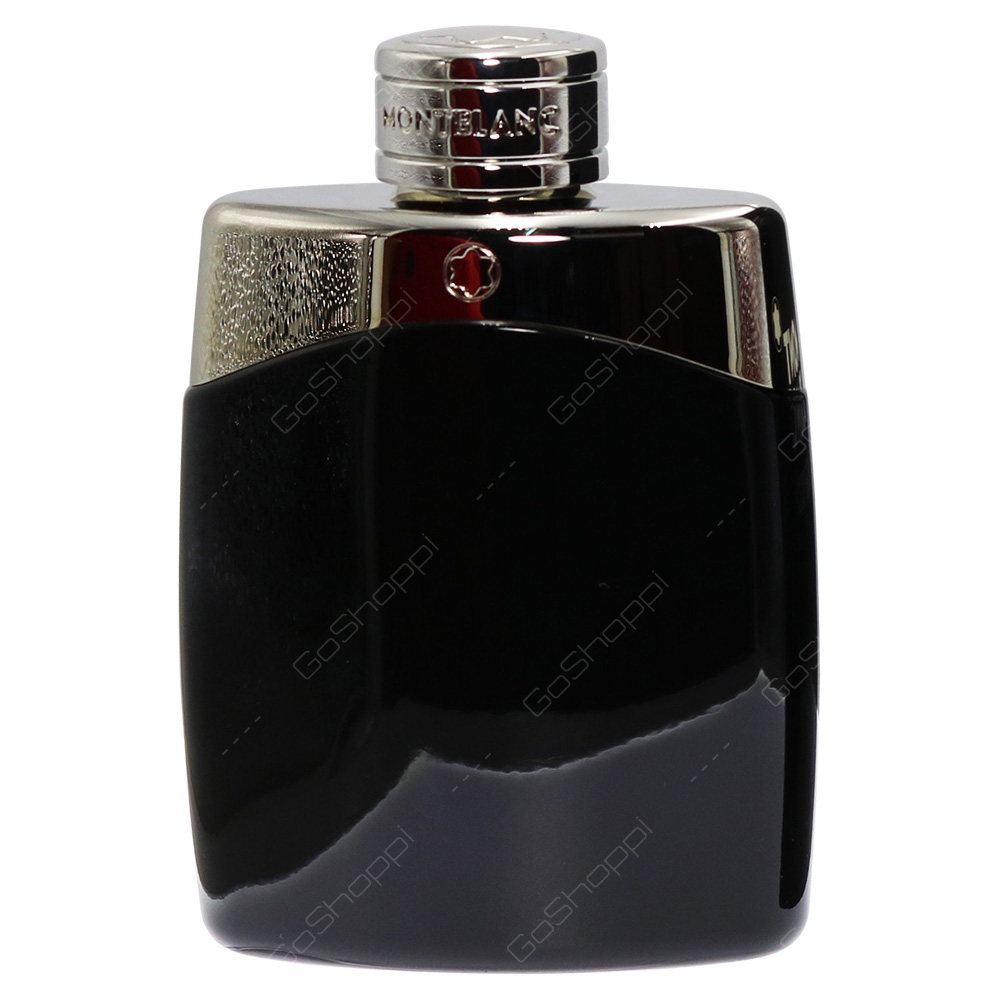 Mont Blanc Legend Pour Homme Eau De Toilette 100ml